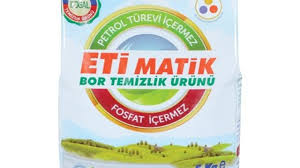 ETi MATiK